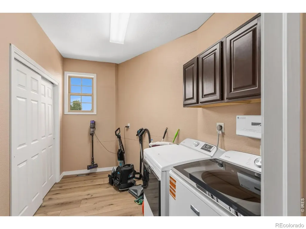 7252 Carner Court Fort Collins CO 80528