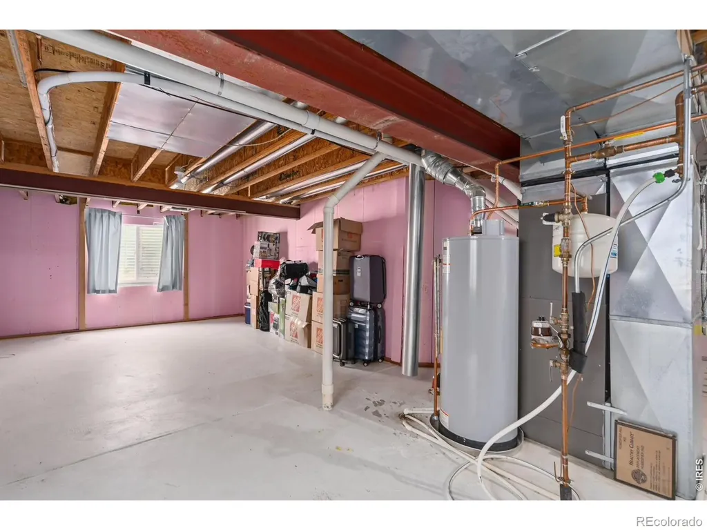7252 Carner Court Fort Collins CO 80528
