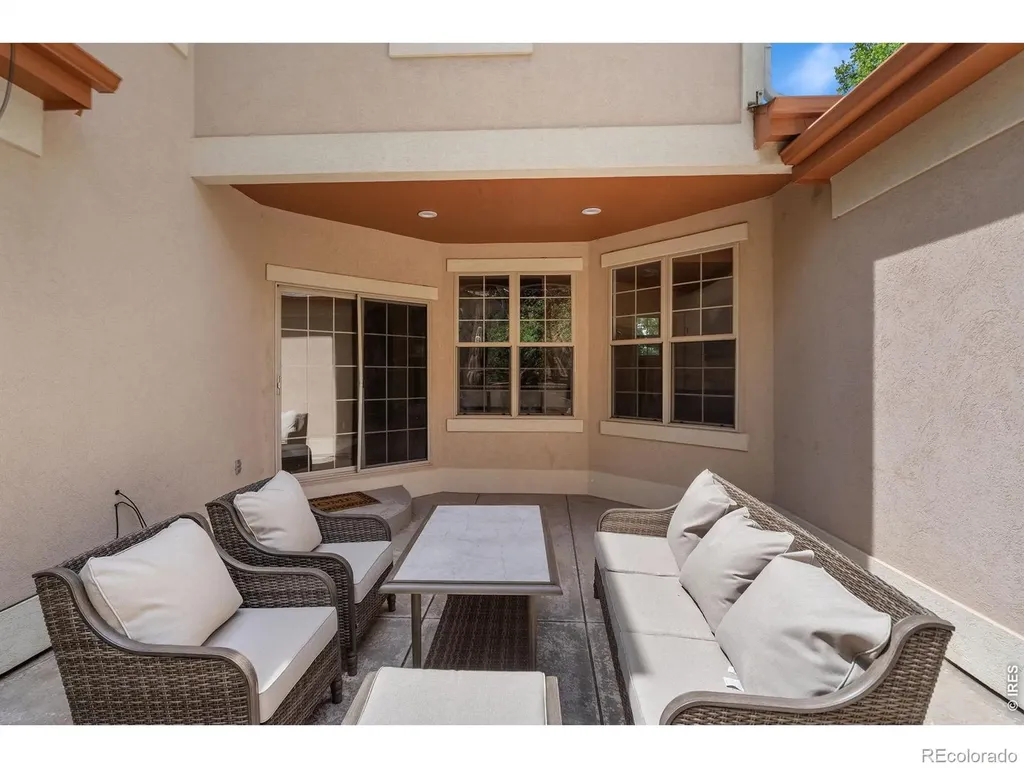 7252 Carner Court Fort Collins CO 80528