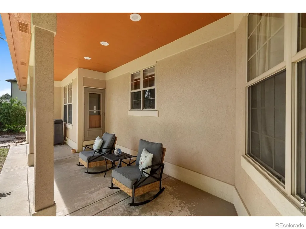 7252 Carner Court Fort Collins CO 80528