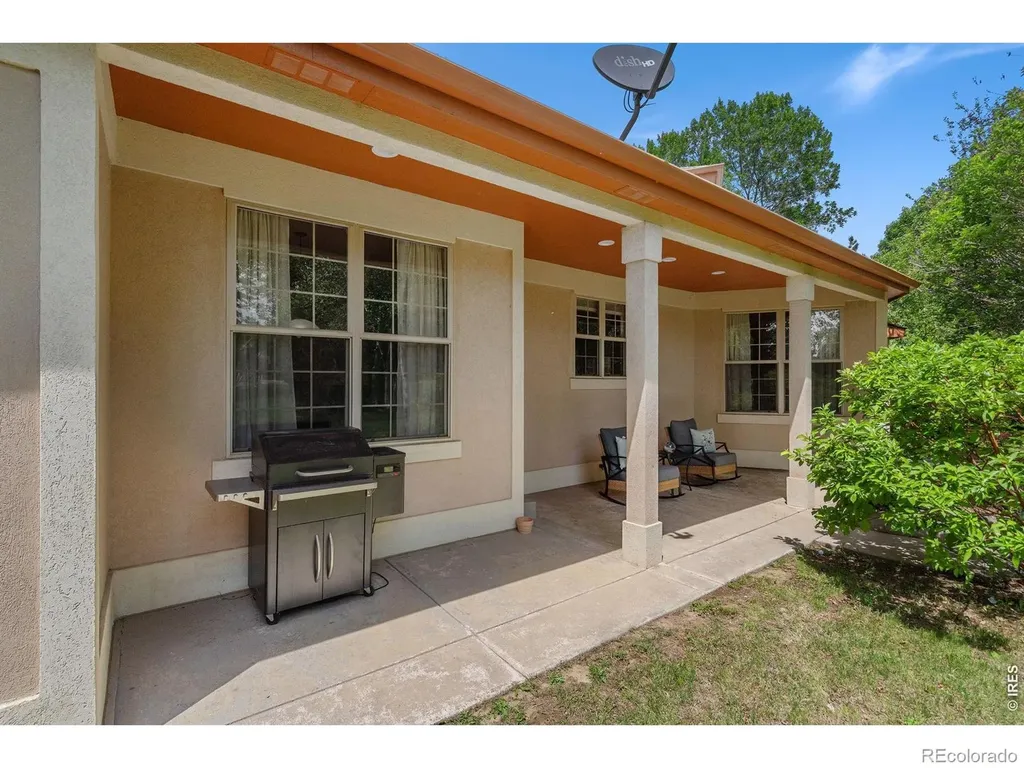 7252 Carner Court Fort Collins CO 80528