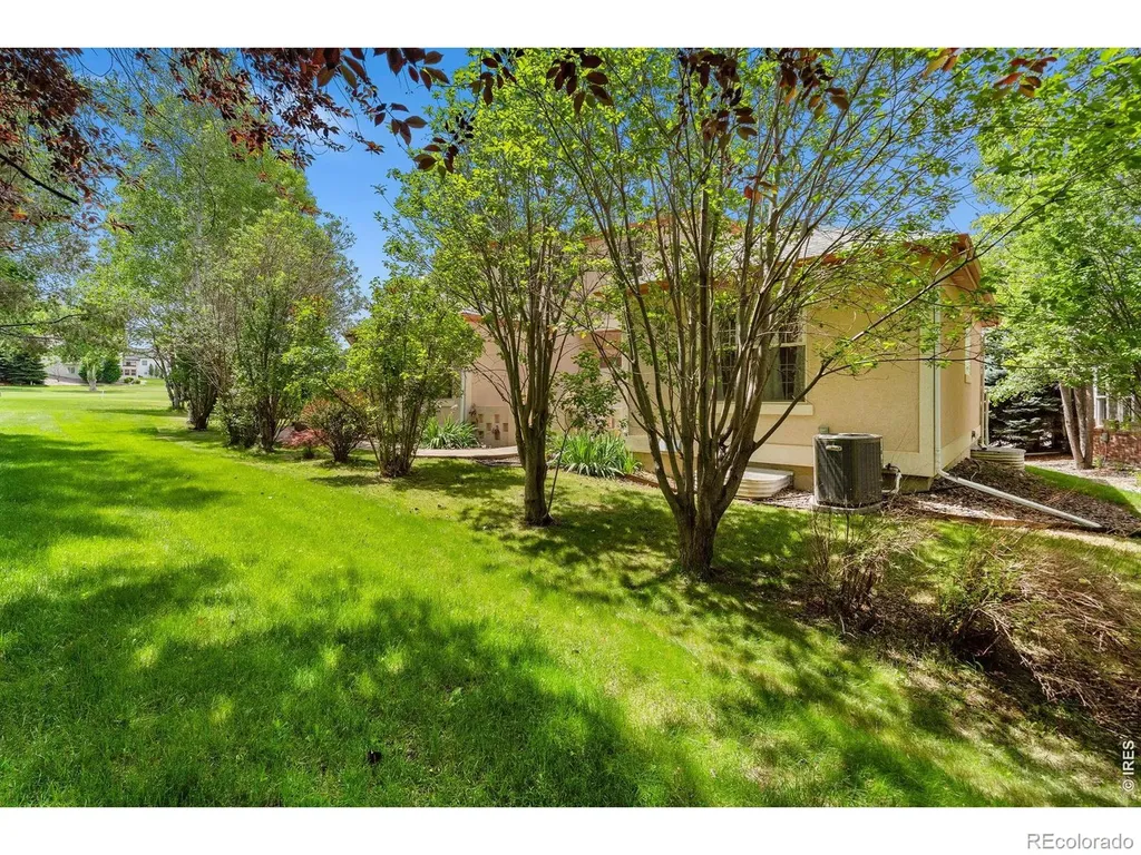 7252 Carner Court Fort Collins CO 80528