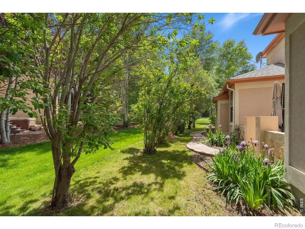 7252 Carner Court Fort Collins CO 80528