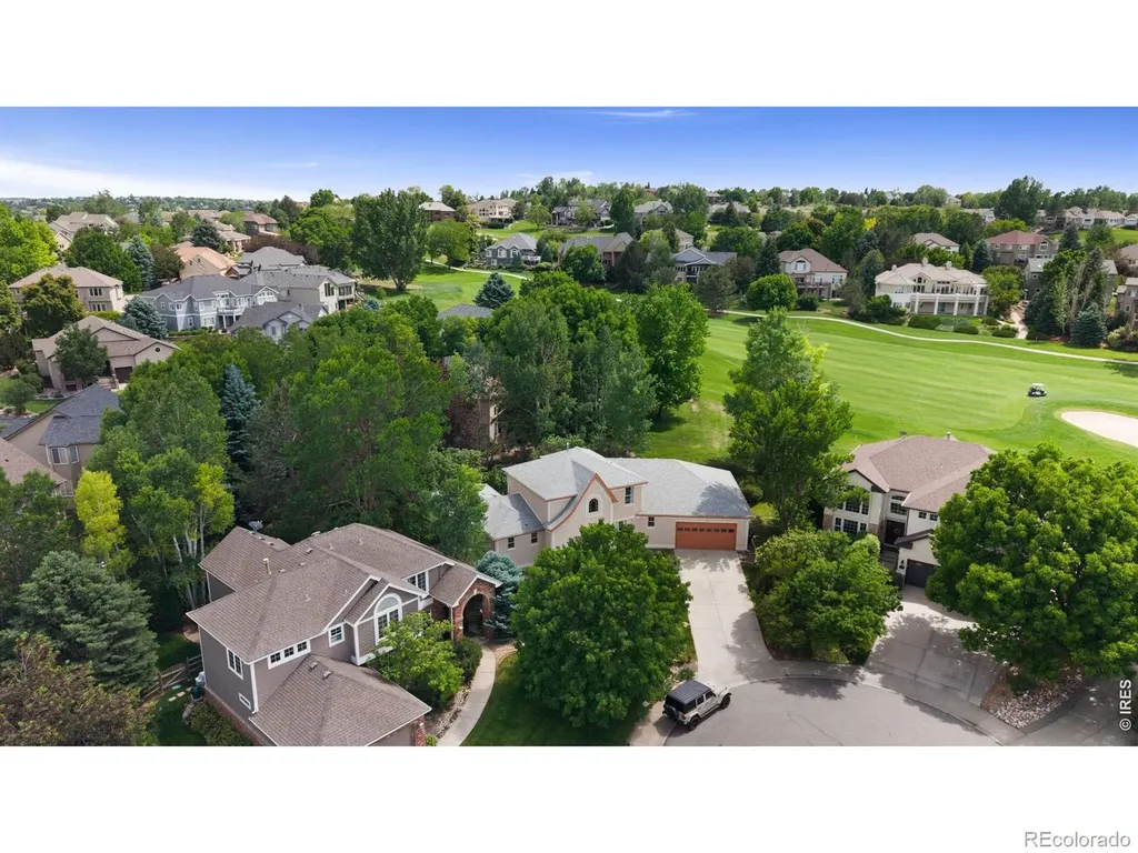 7252 Carner Court Fort Collins CO 80528