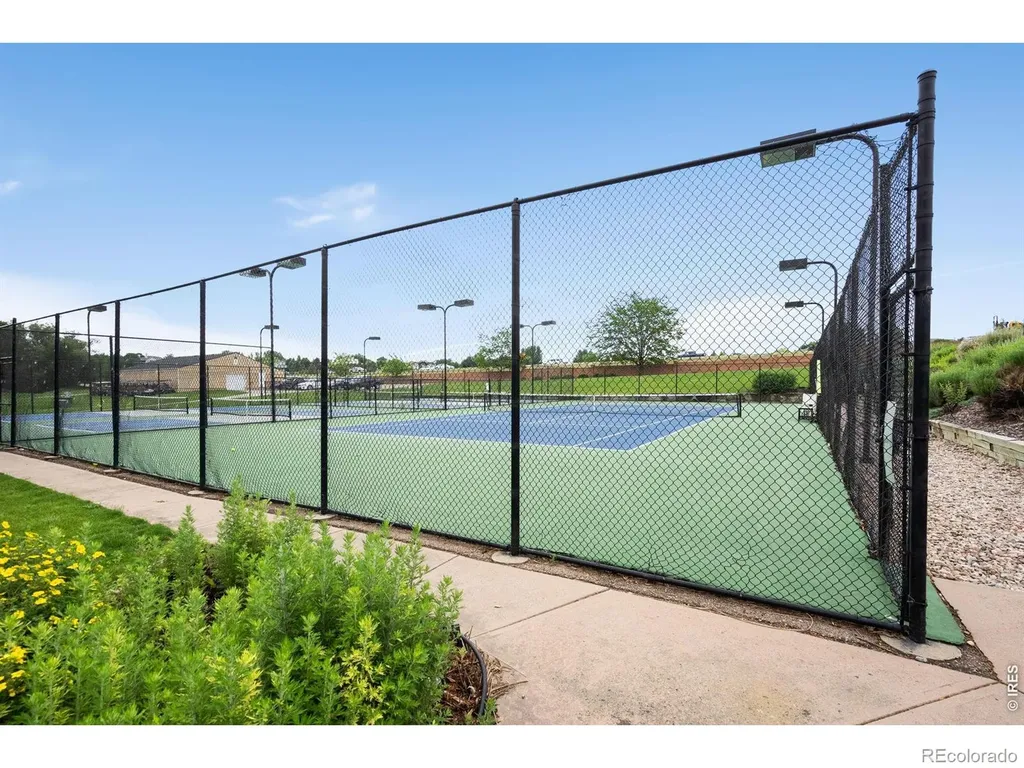 7252 Carner Court Fort Collins CO 80528