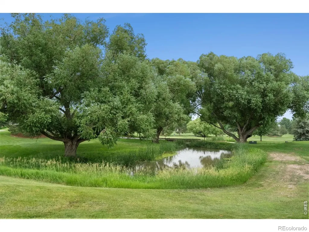 7252 Carner Court Fort Collins CO 80528