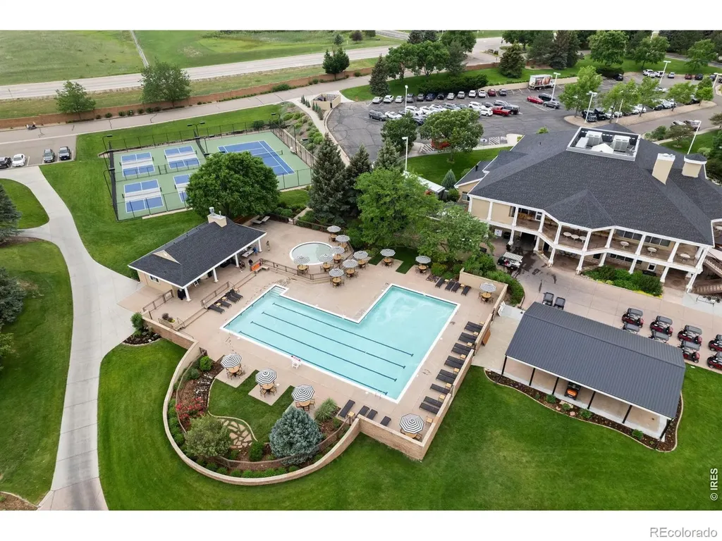 7252 Carner Court Fort Collins CO 80528