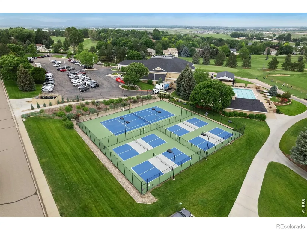 7252 Carner Court Fort Collins CO 80528