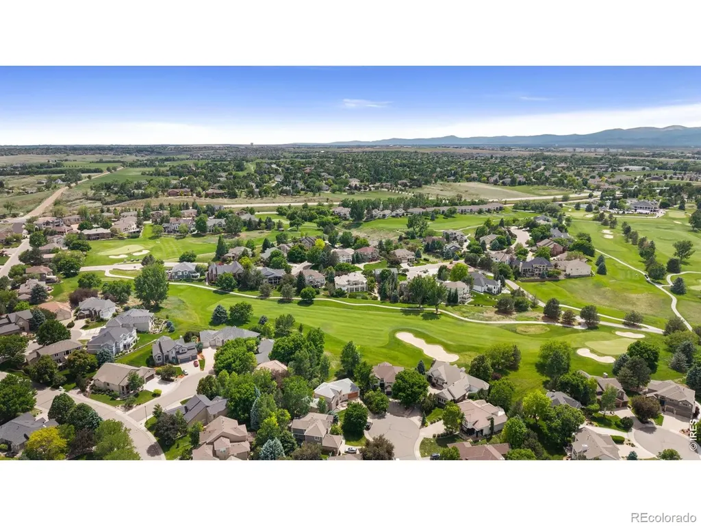 7252 Carner Court Fort Collins CO 80528