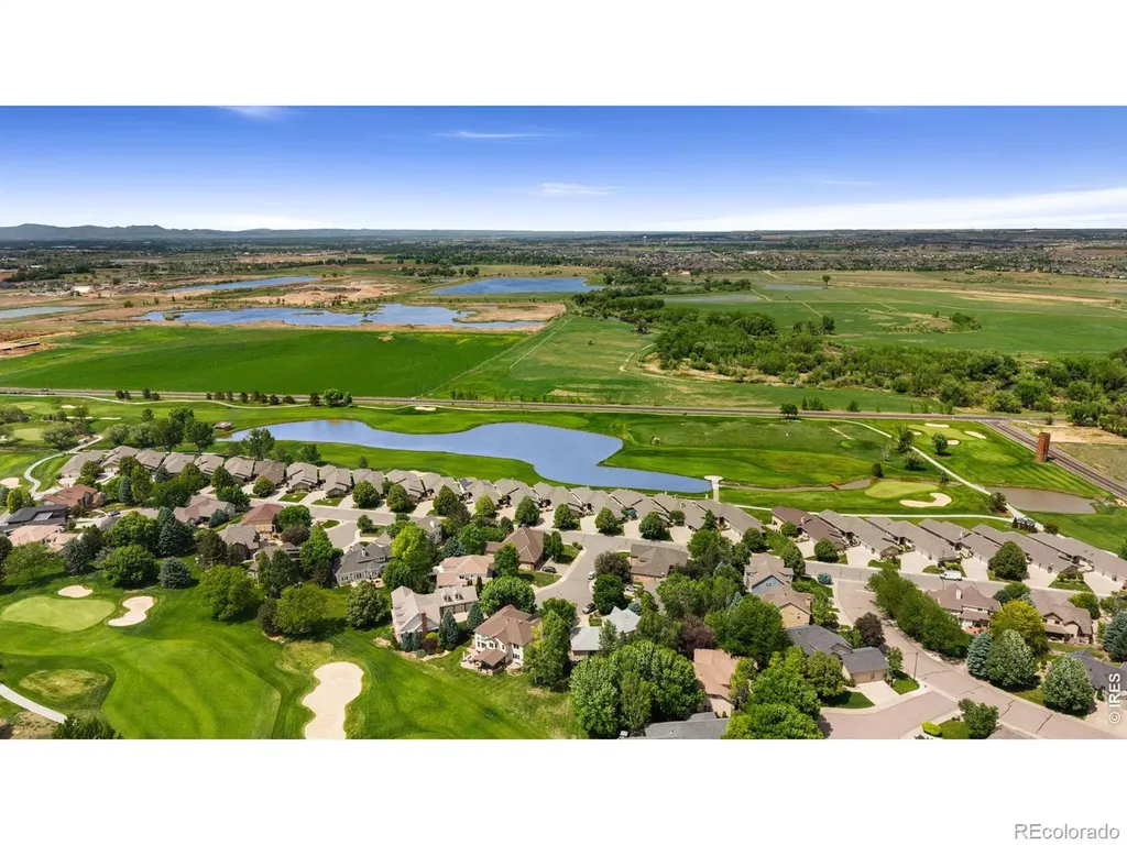 7252 Carner Court Fort Collins CO 80528
