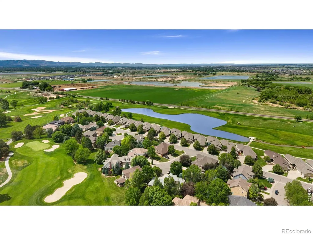7252 Carner Court Fort Collins CO 80528