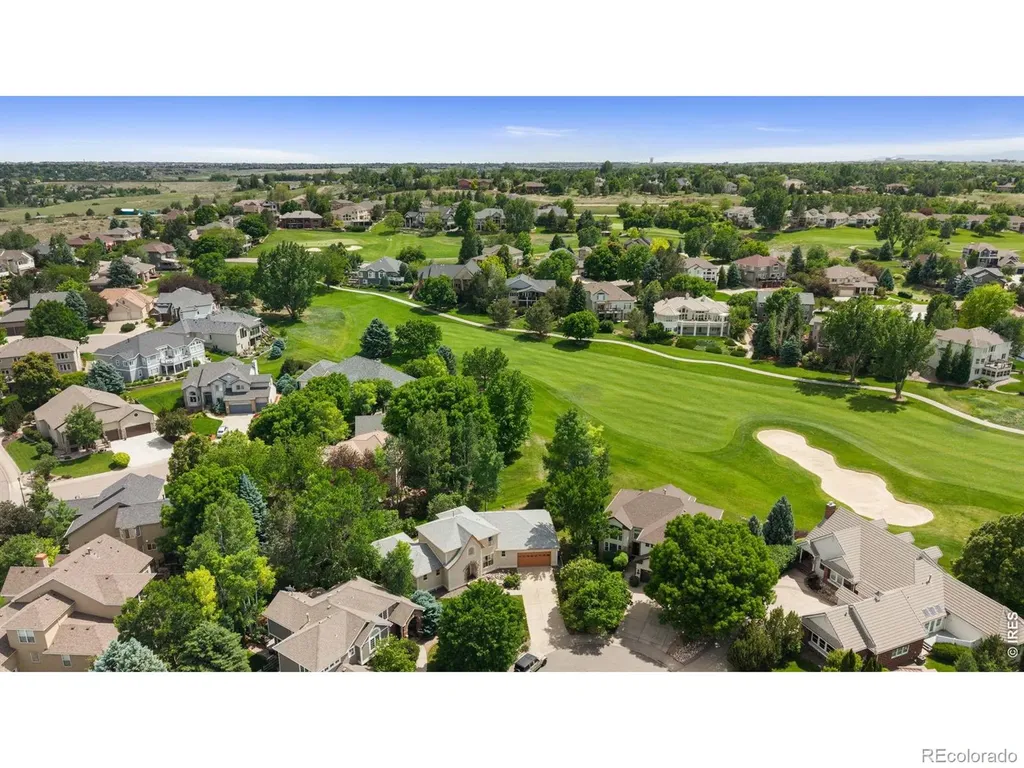 7252 Carner Court Fort Collins CO 80528