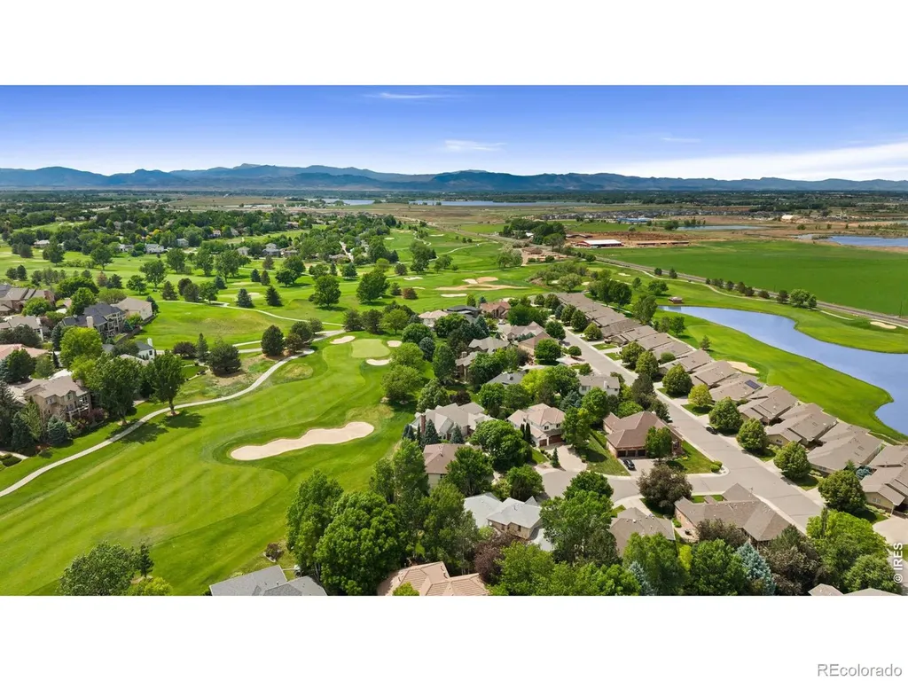 7252 Carner Court Fort Collins CO 80528