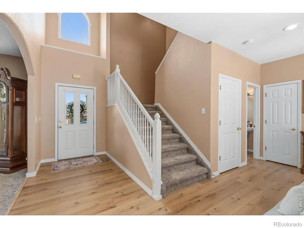 7252 Carner Court Fort Collins CO 80528