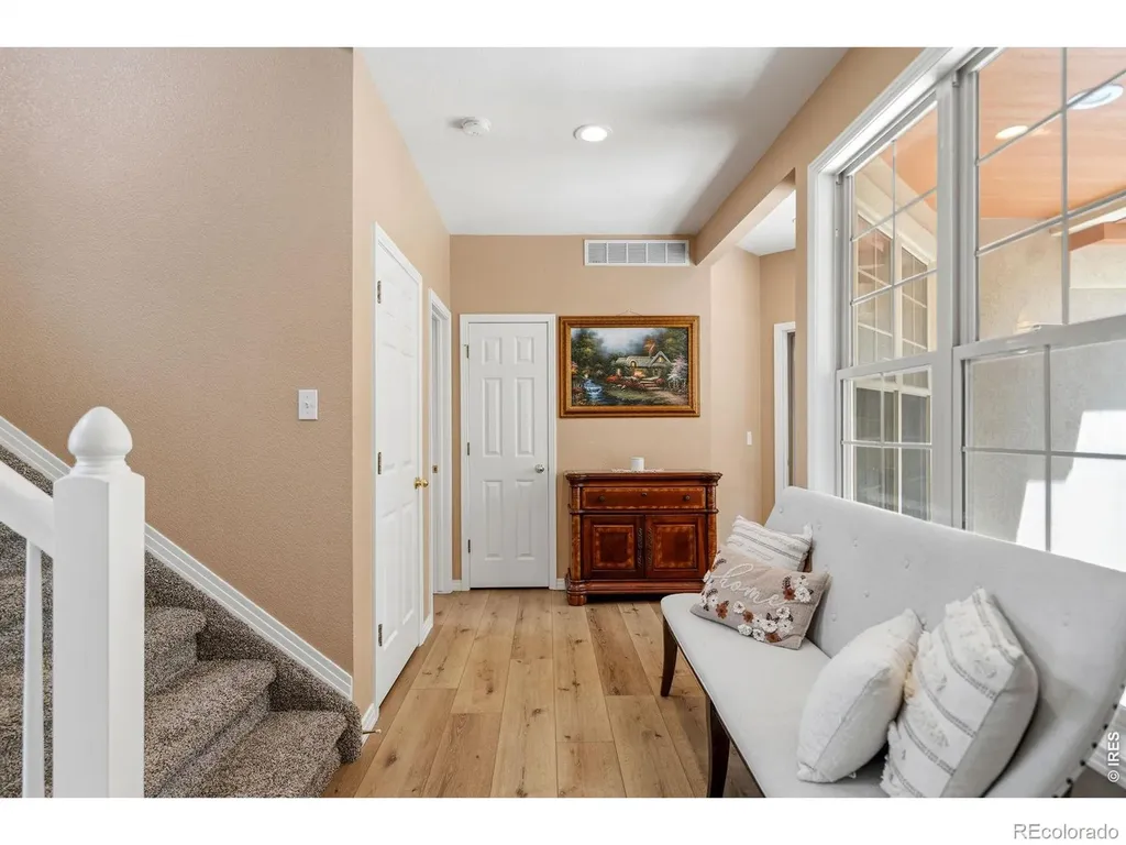 7252 Carner Court Fort Collins CO 80528