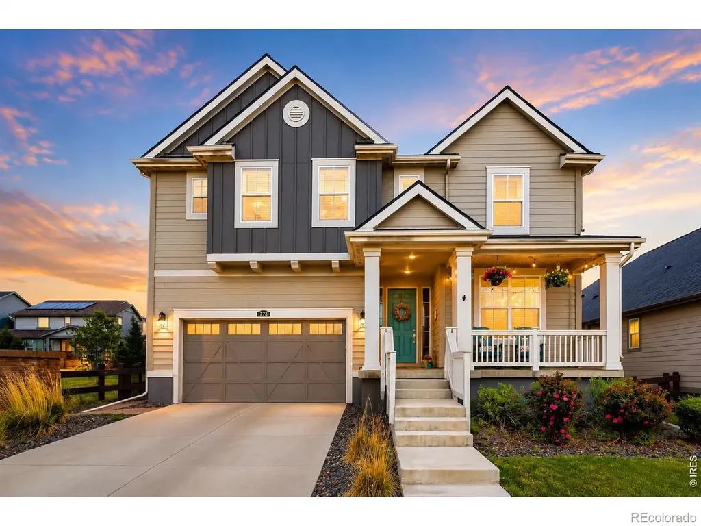 773 Drake Avenue Erie CO 80516