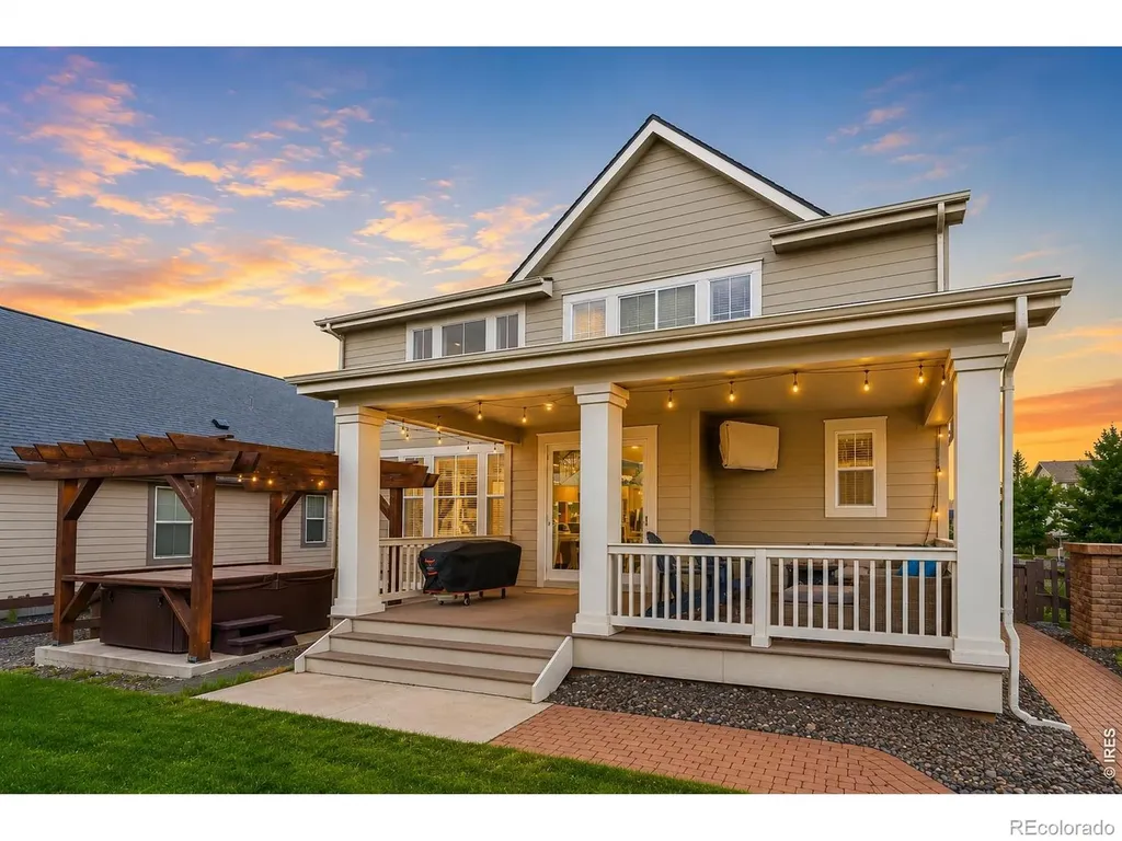 773 Drake Avenue Erie CO 80516