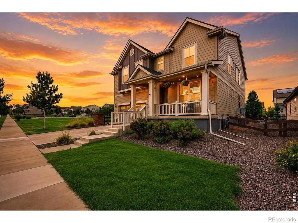773 Drake Avenue Erie CO 80516