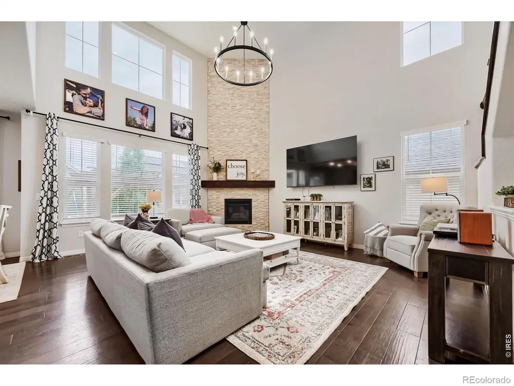 773 Drake Avenue Erie CO 80516