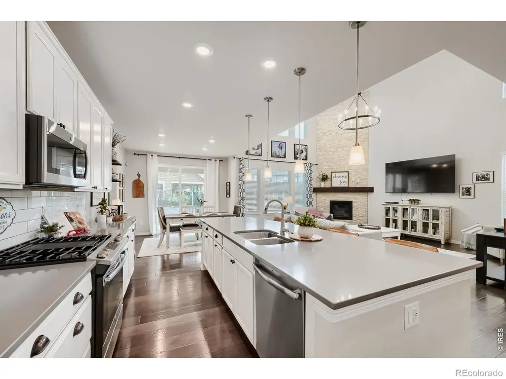 773 Drake Avenue Erie CO 80516