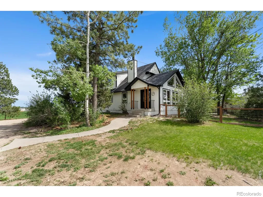 3520 Wild Bird Drive Loveland CO 80537