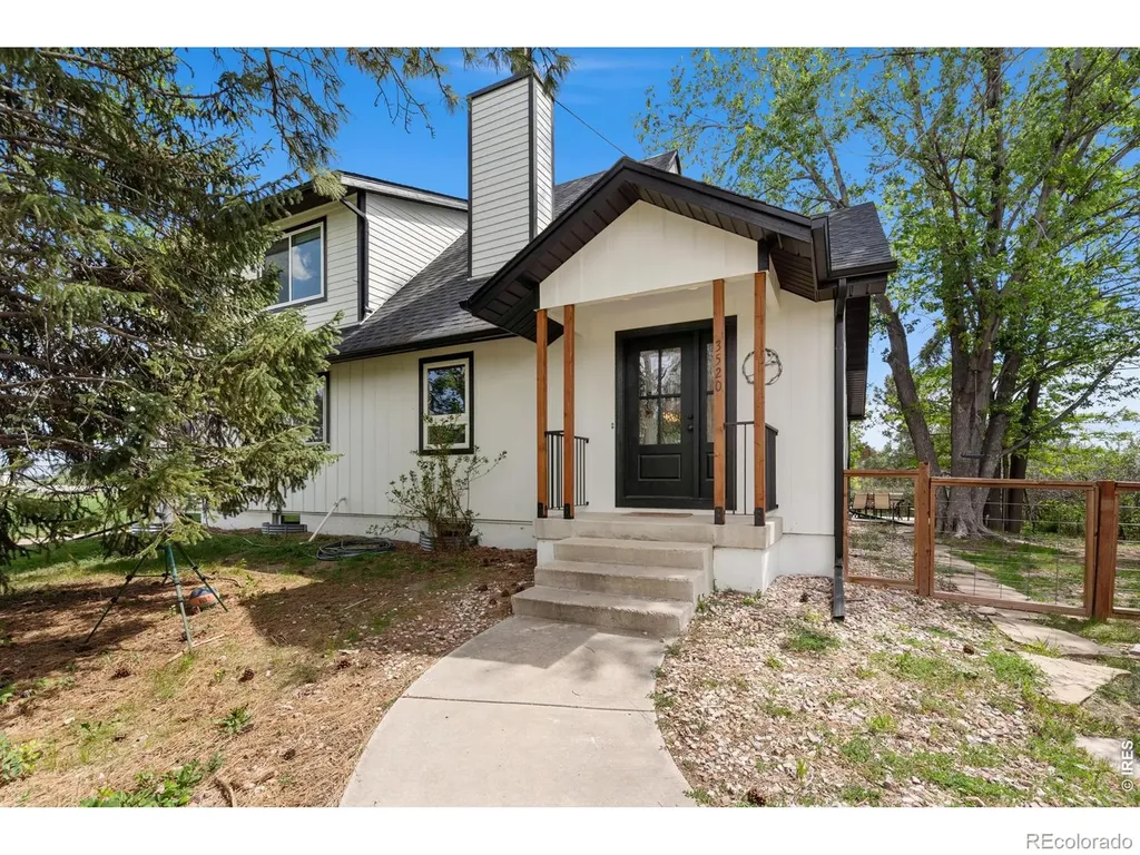 3520 Wild Bird Drive Loveland CO 80537