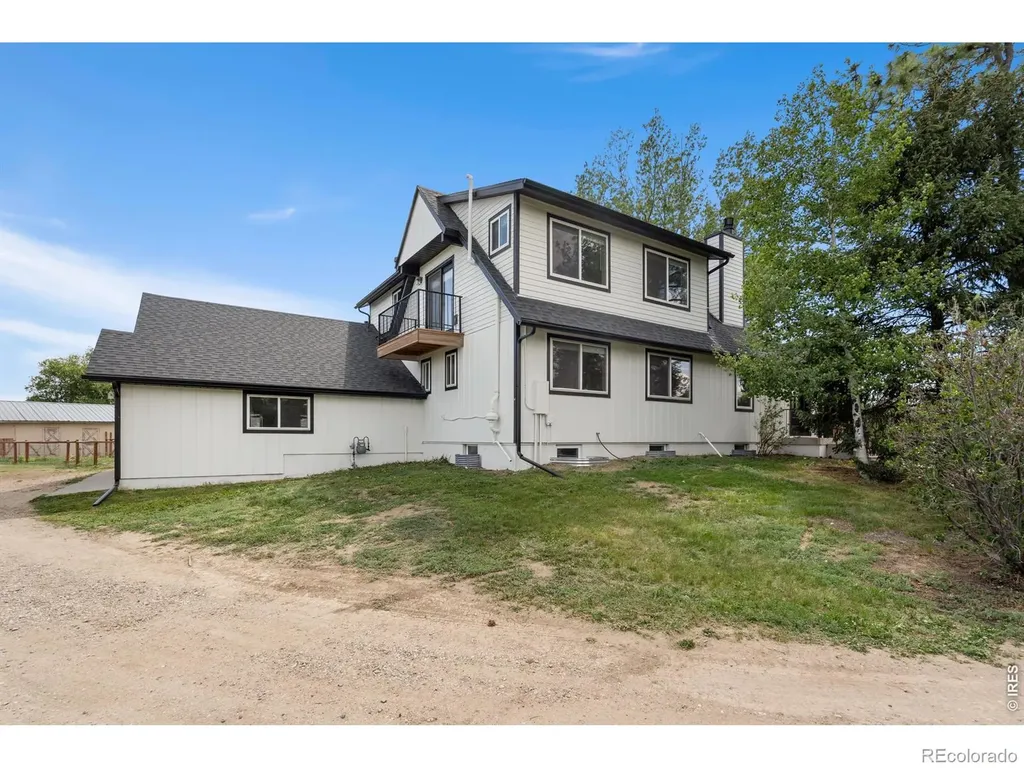 3520 Wild Bird Drive Loveland CO 80537