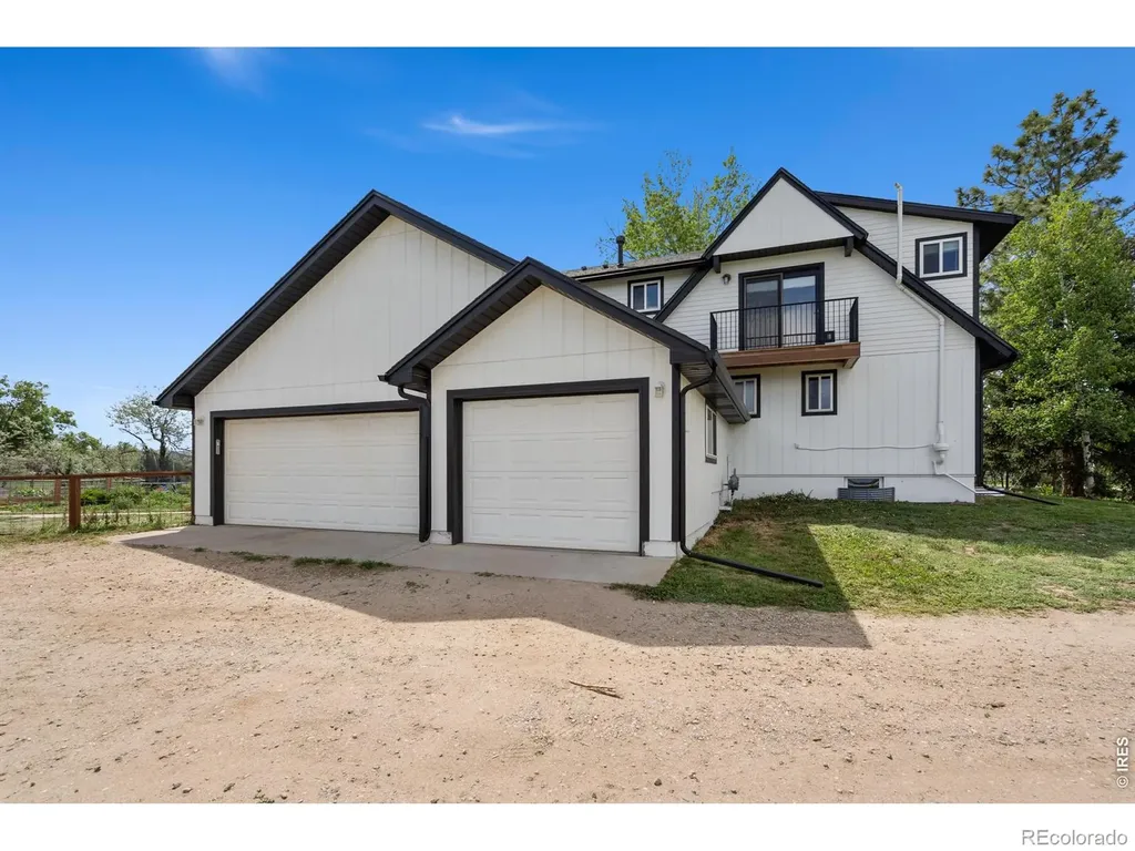 3520 Wild Bird Drive Loveland CO 80537