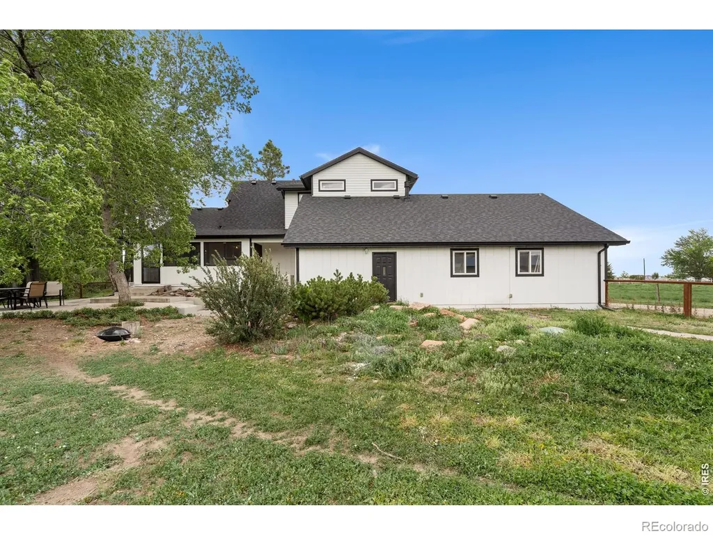 3520 Wild Bird Drive Loveland CO 80537