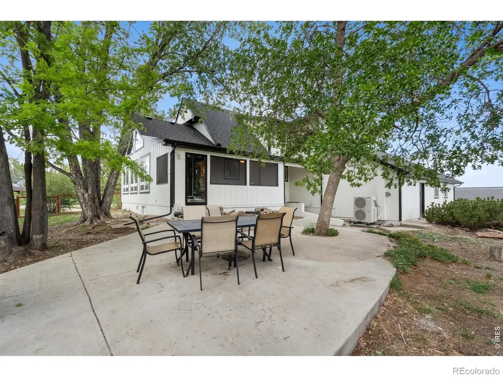 3520 Wild Bird Drive Loveland CO 80537