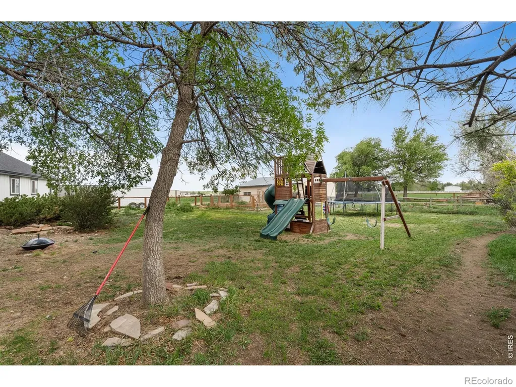 3520 Wild Bird Drive Loveland CO 80537