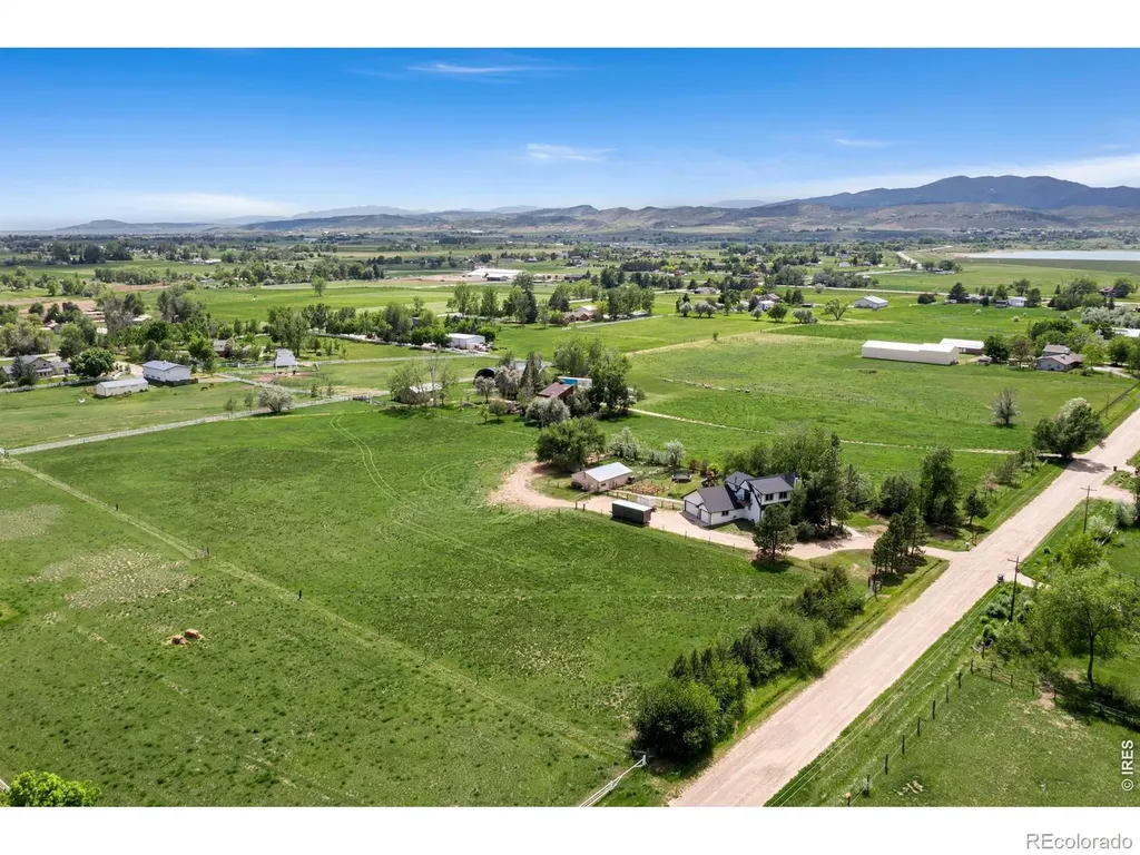 3520 Wild Bird Drive Loveland CO 80537