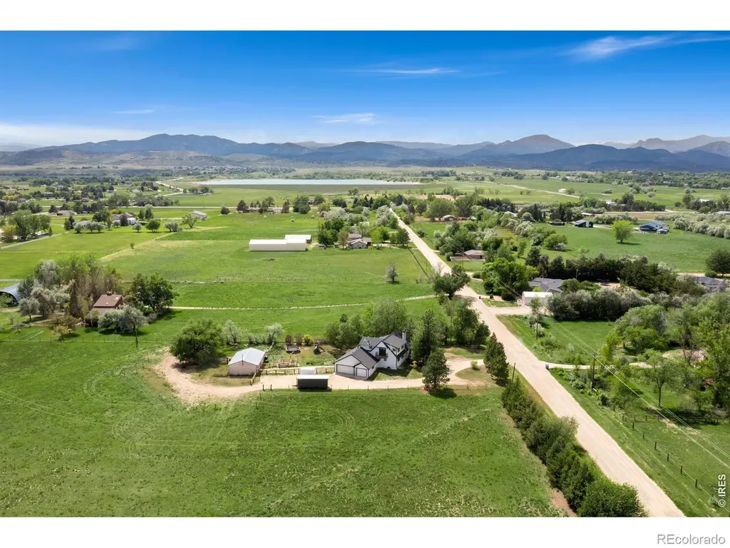 3520 Wild Bird Drive Loveland CO 80537