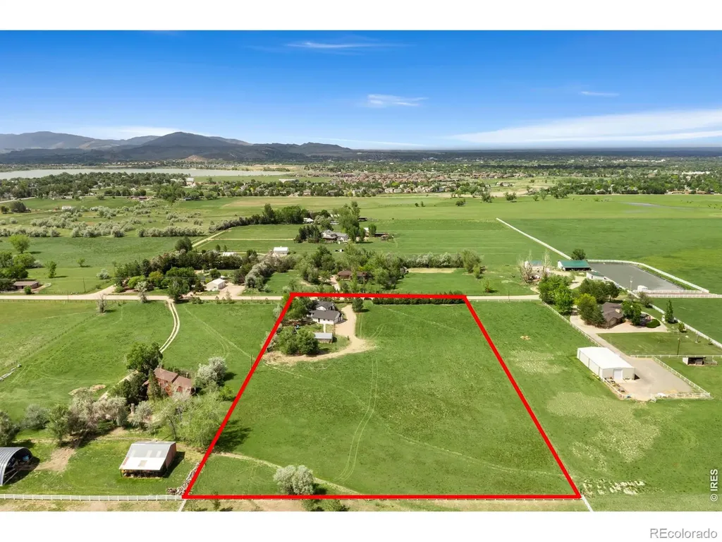 3520 Wild Bird Drive Loveland CO 80537
