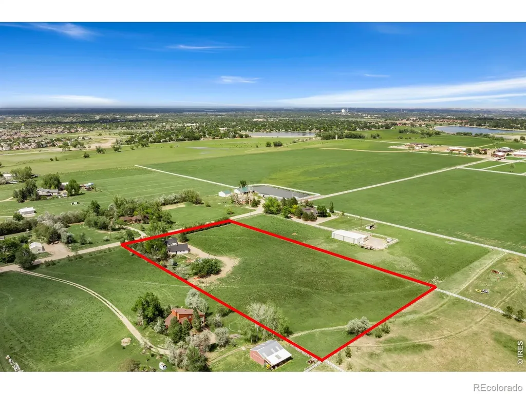 3520 Wild Bird Drive Loveland CO 80537