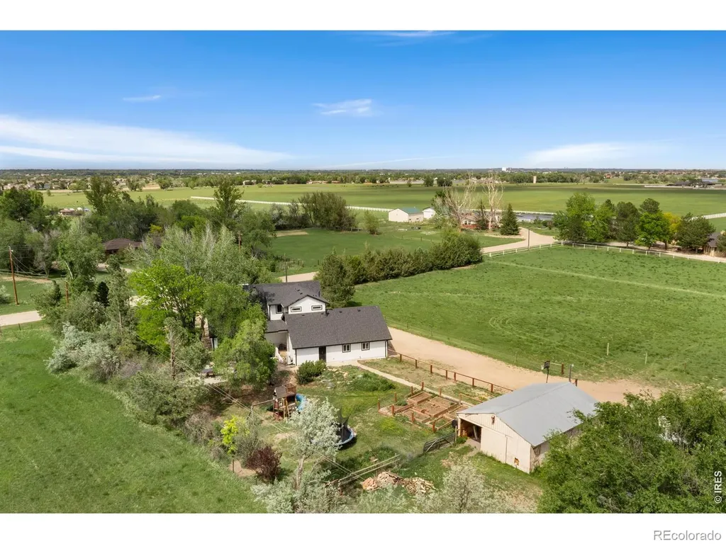 3520 Wild Bird Drive Loveland CO 80537
