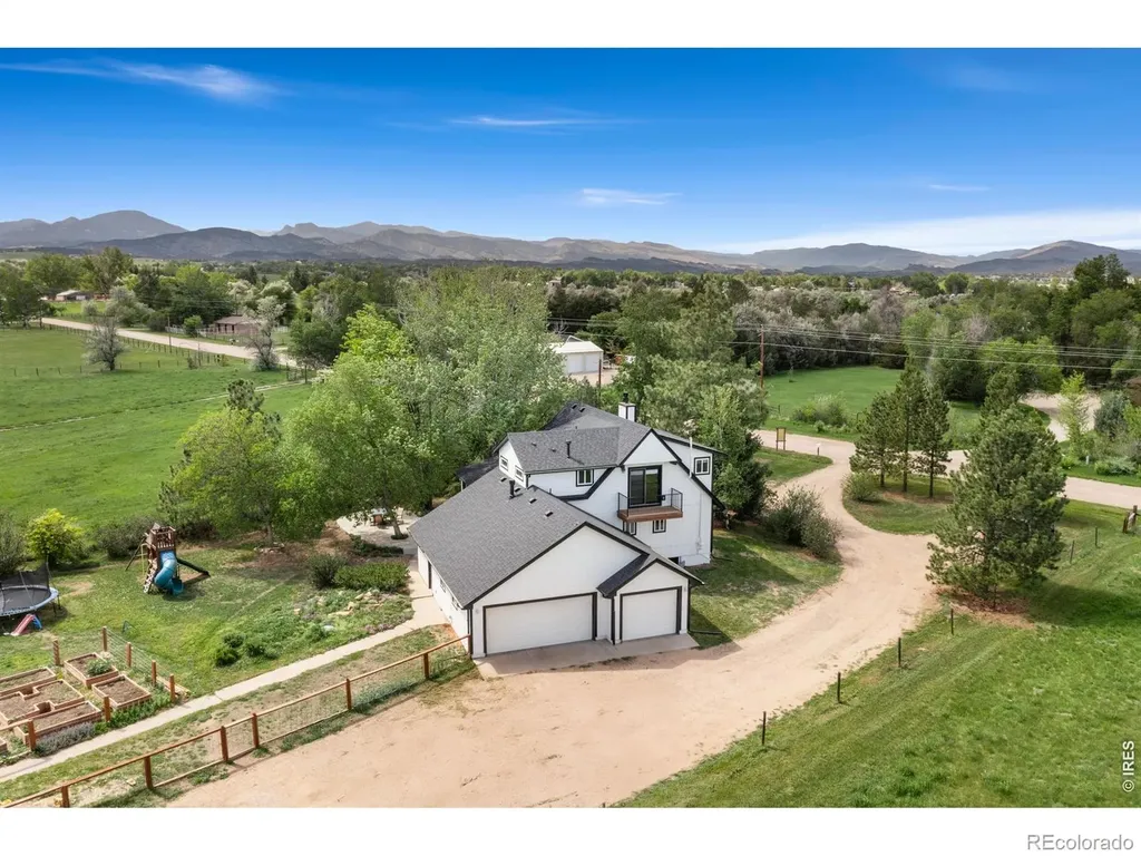 3520 Wild Bird Drive Loveland CO 80537