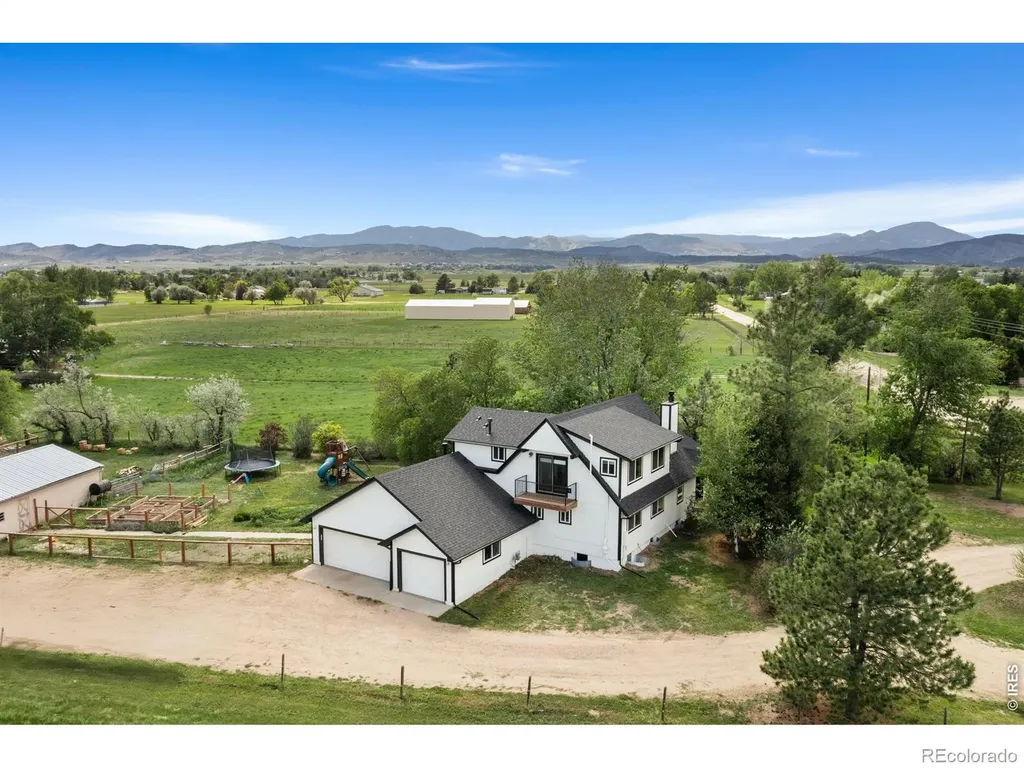 3520 Wild Bird Drive Loveland CO 80537