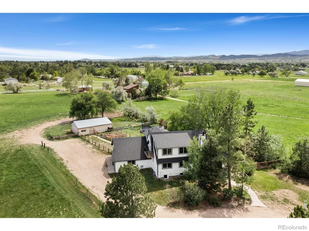 3520 Wild Bird Drive Loveland CO 80537