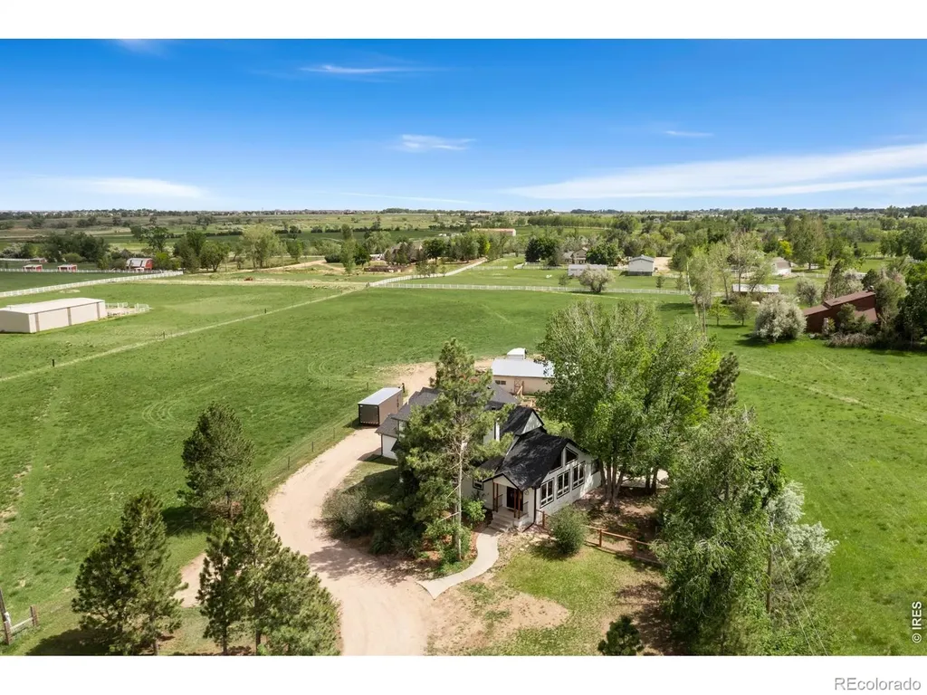 3520 Wild Bird Drive Loveland CO 80537