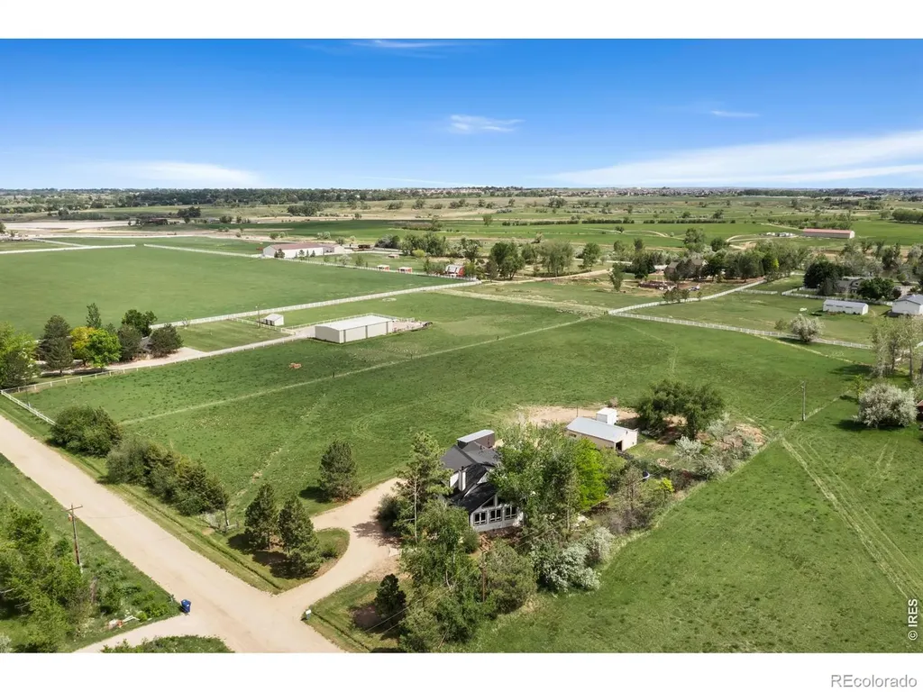 3520 Wild Bird Drive Loveland CO 80537