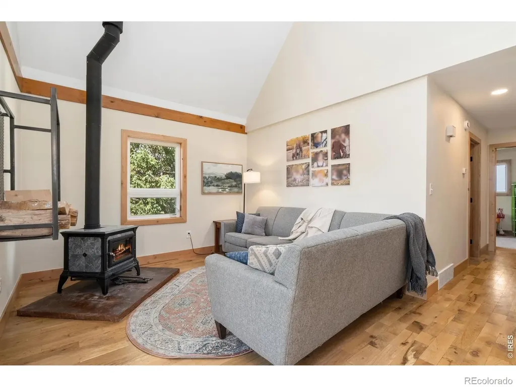 3520 Wild Bird Drive Loveland CO 80537
