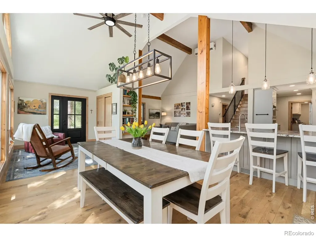 3520 Wild Bird Drive Loveland CO 80537
