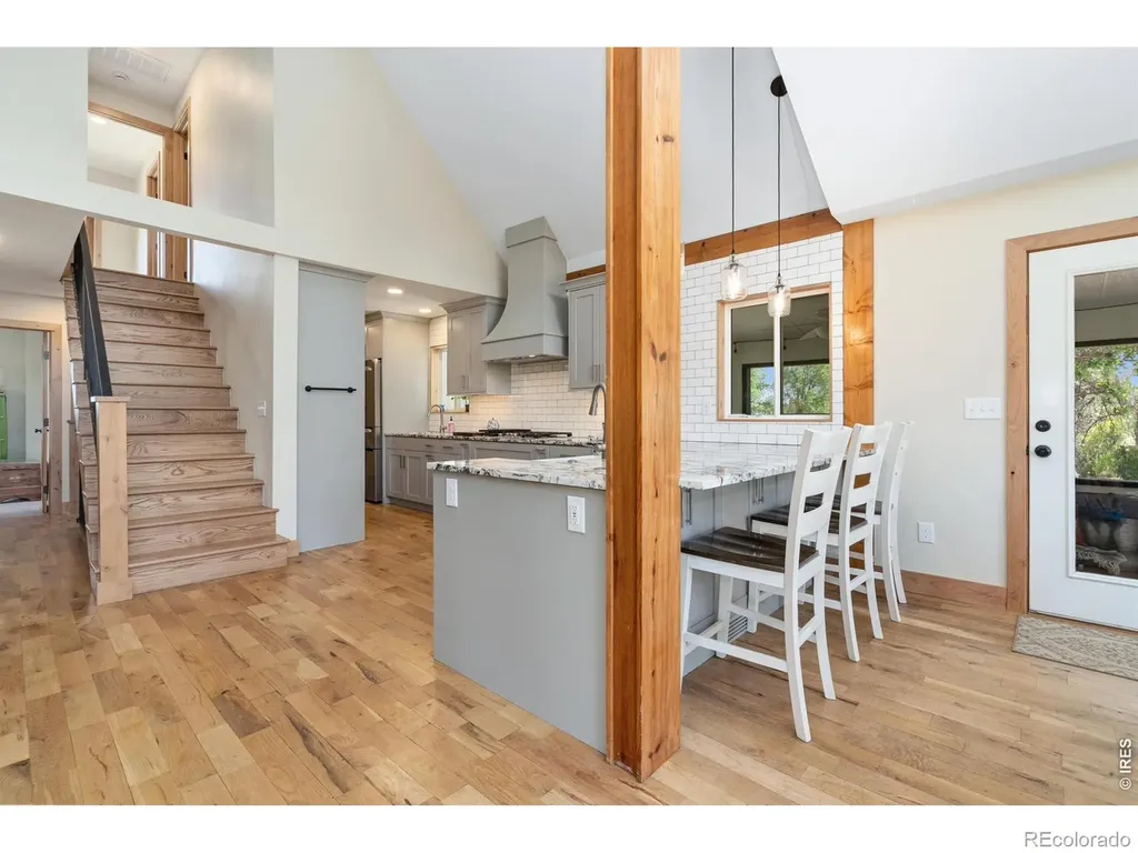 3520 Wild Bird Drive Loveland CO 80537