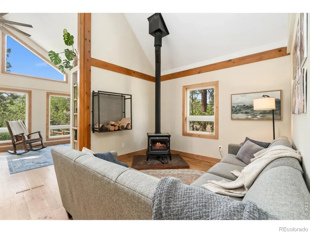 3520 Wild Bird Drive Loveland CO 80537