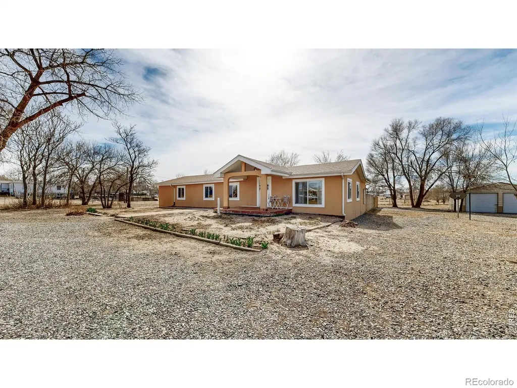 15502 Morris Avenue Fort Lupton CO 80621