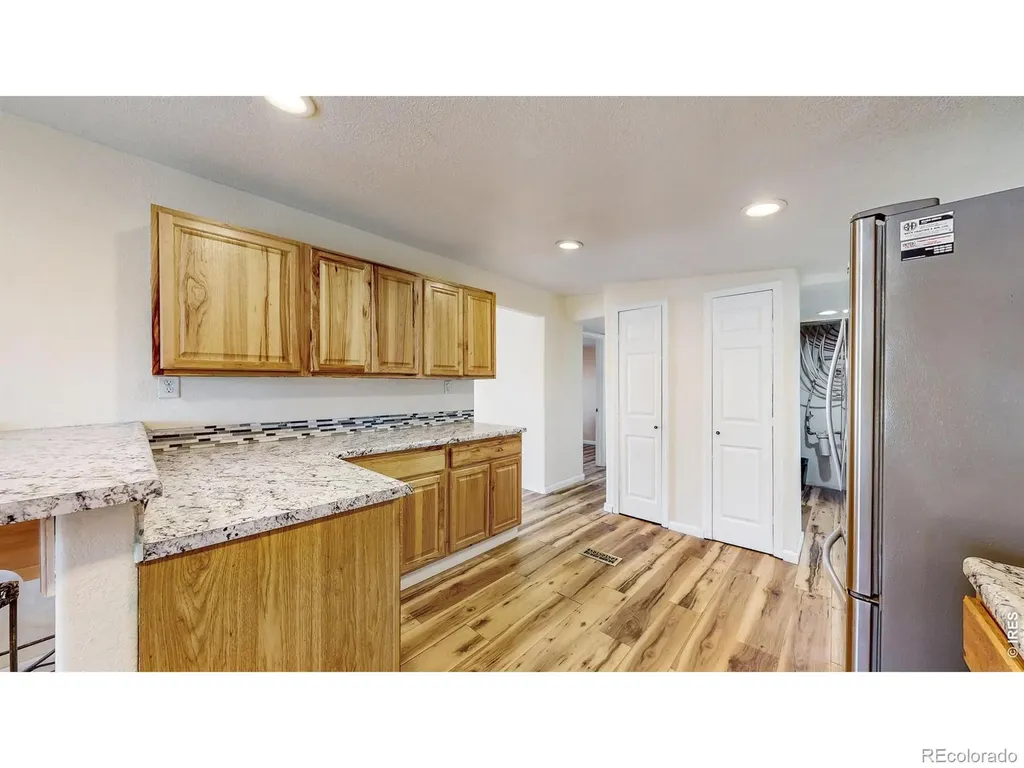 15502 Morris Avenue Fort Lupton CO 80621