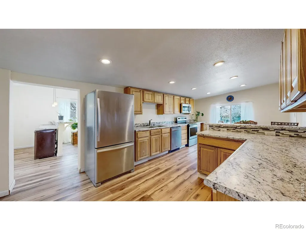 15502 Morris Avenue Fort Lupton CO 80621