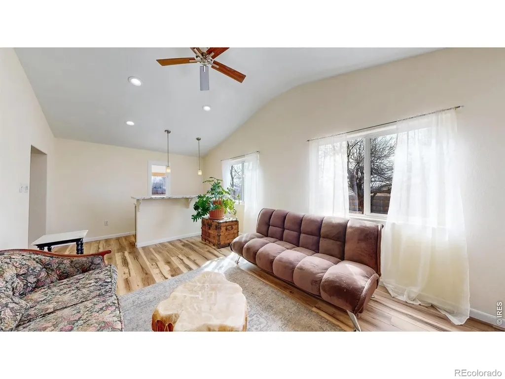 15502 Morris Avenue Fort Lupton CO 80621