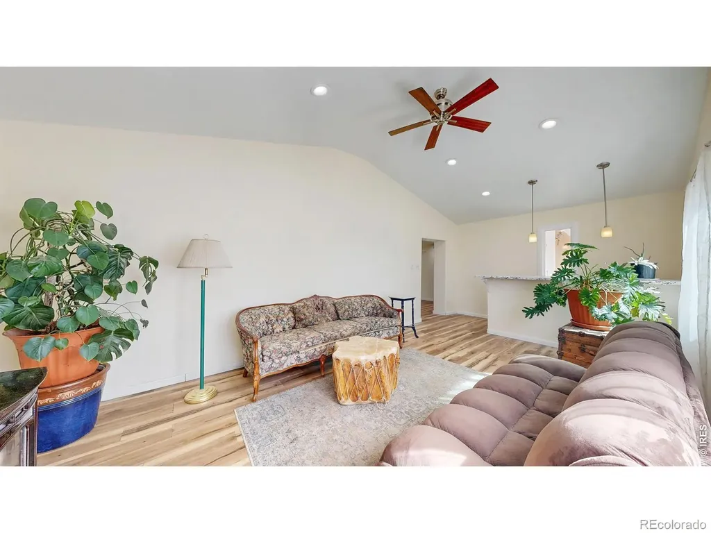 15502 Morris Avenue Fort Lupton CO 80621